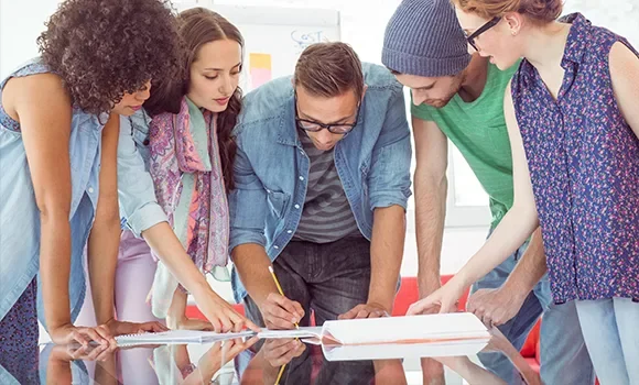 Erasmus+ Project Development