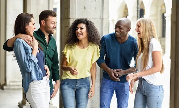 Inclusion and Equality Programs