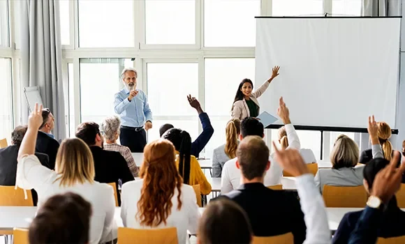 Vocational Education and Training