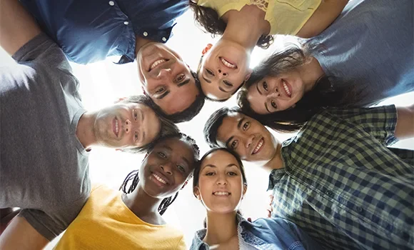 Youth Empowerment Programs