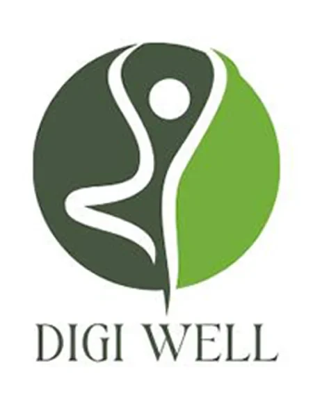 digiwell logo