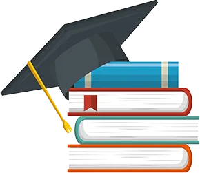 education illustrations left