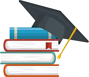 education illustrations right